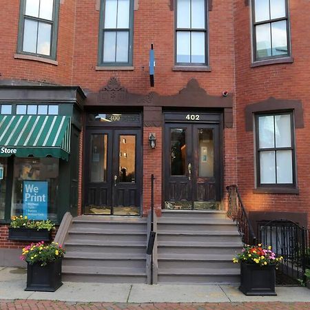 Cozy Downtown Boston Studio, #45 外观 照片