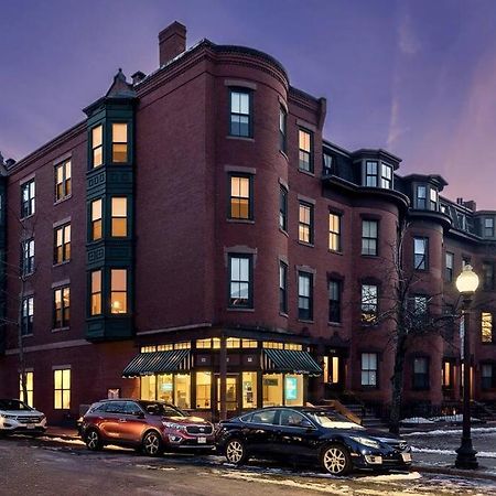 Cozy Downtown Boston Studio, #45 外观 照片