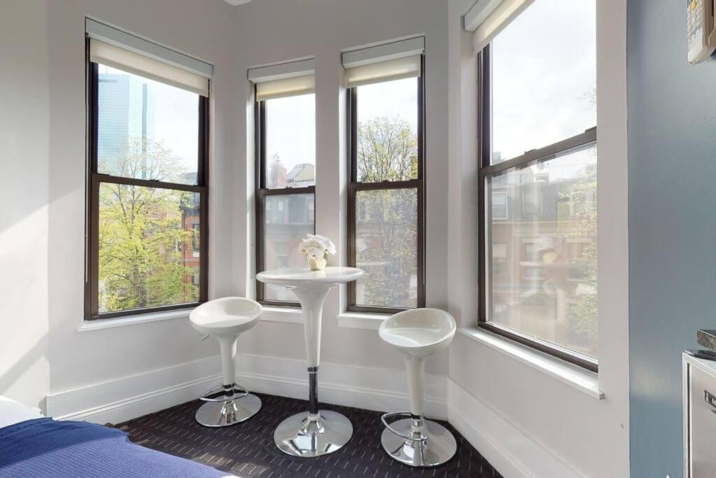 Cozy Downtown Boston Studio, #45 外观 照片