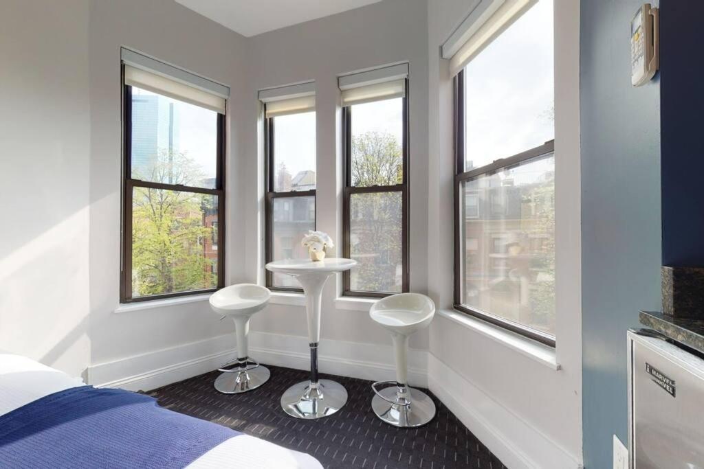 Cozy Downtown Boston Studio, #45 外观 照片